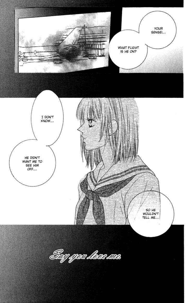 Page 30 Chapter 44 Kiss
