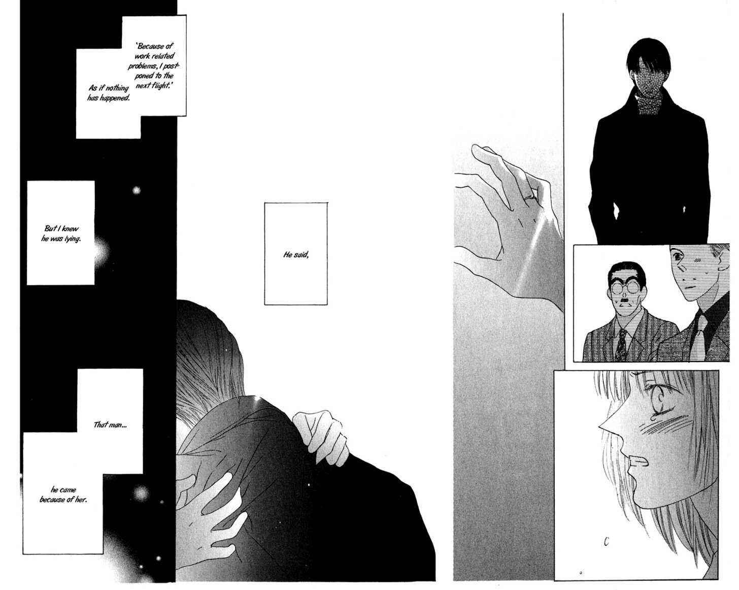 Page 35 Chapter 44 Kiss