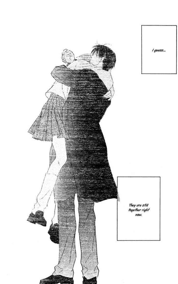 Page 36 Chapter 44 Kiss