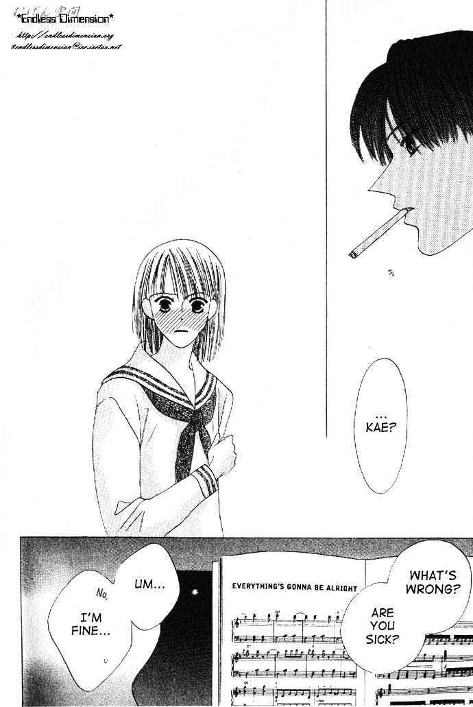 Page 28 Chapter 16 Kiss
