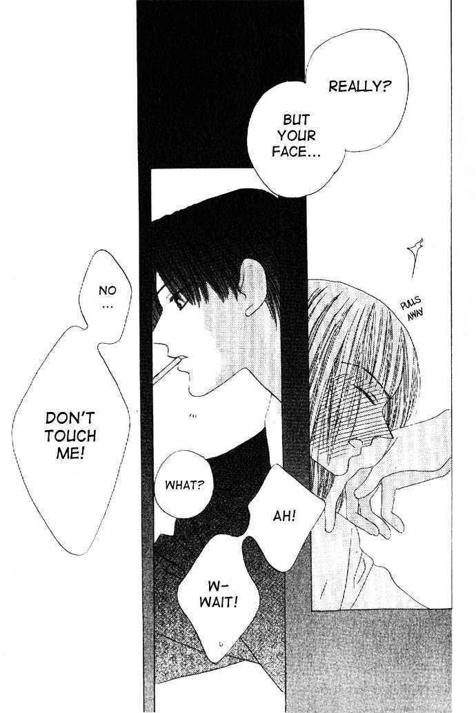 Page 29 Chapter 16 Kiss