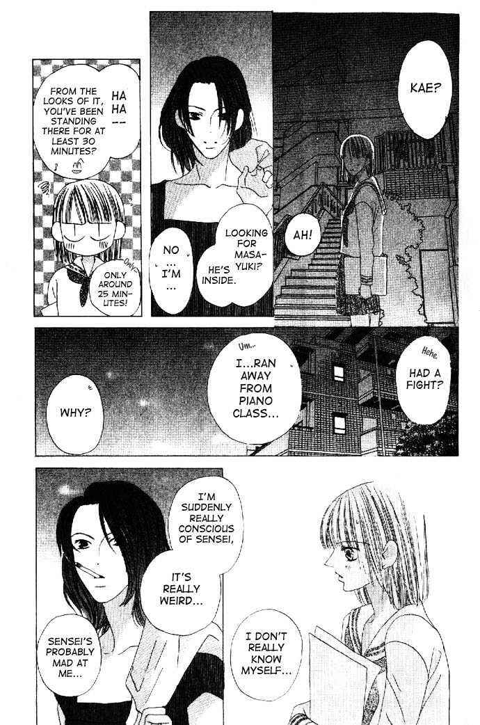 Page 31 Chapter 16 Kiss