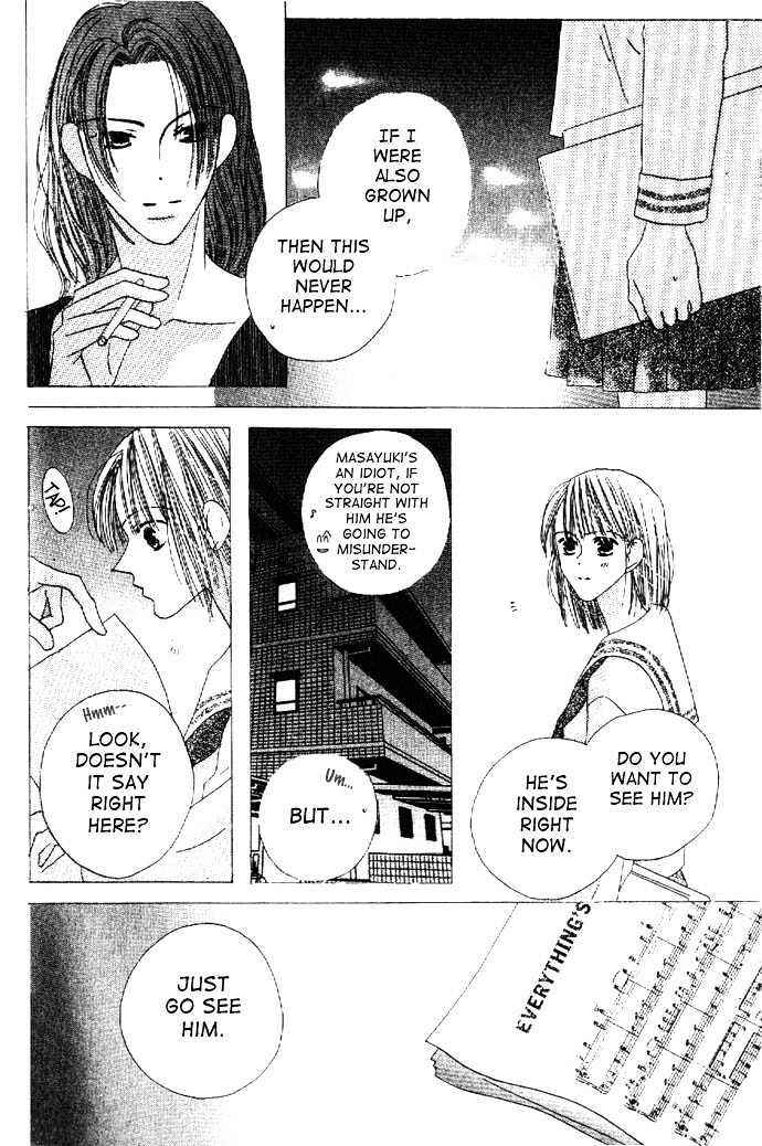Page 32 Chapter 16 Kiss
