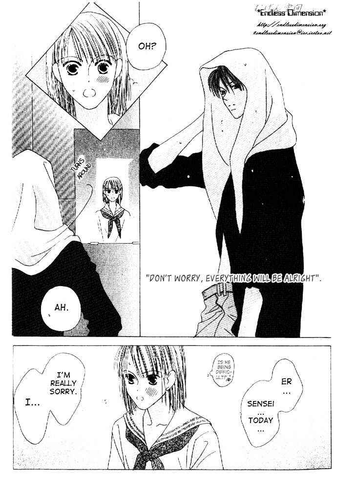 Page 34 Chapter 16 Kiss