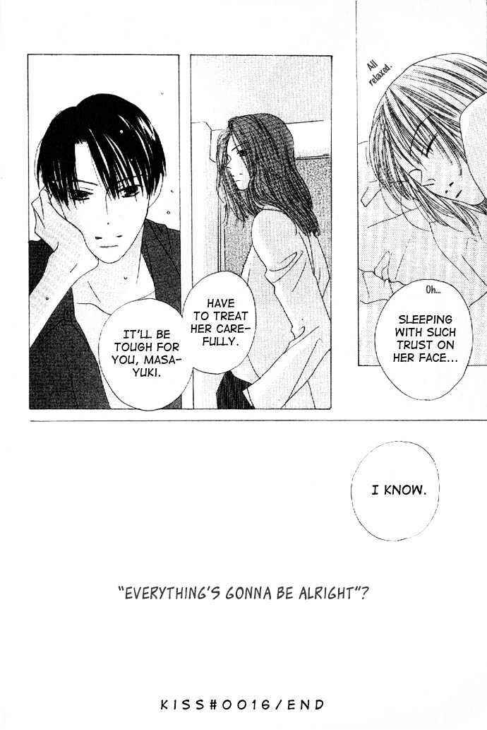 Page 38 Chapter 16 Kiss