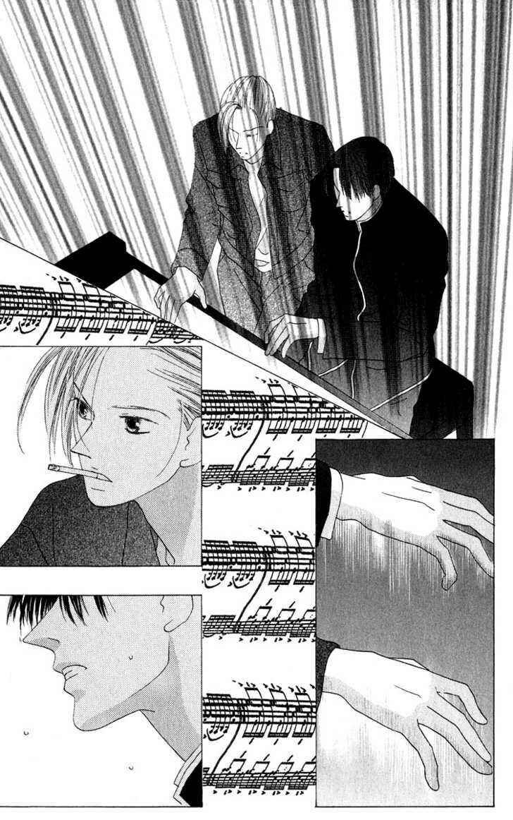 Page 11 Chapter 32 Kiss