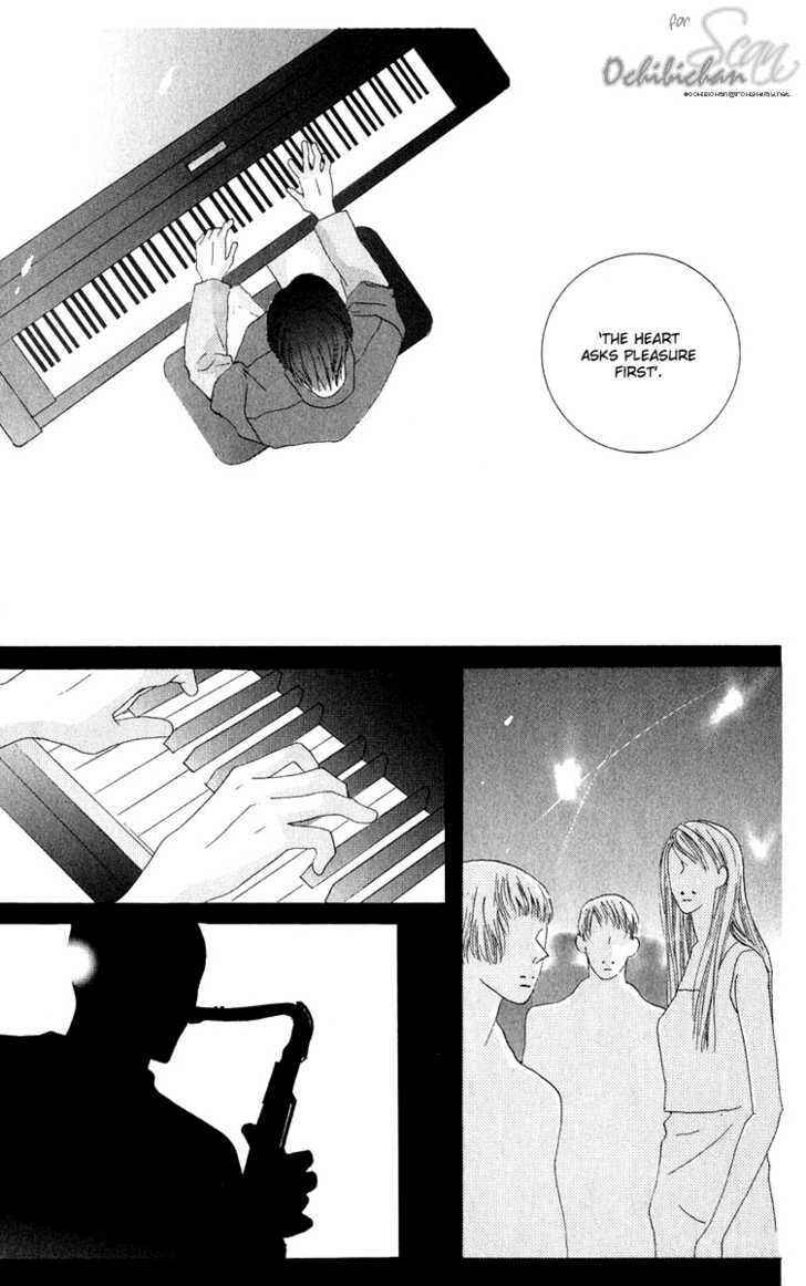 Page 23 Chapter 32 Kiss