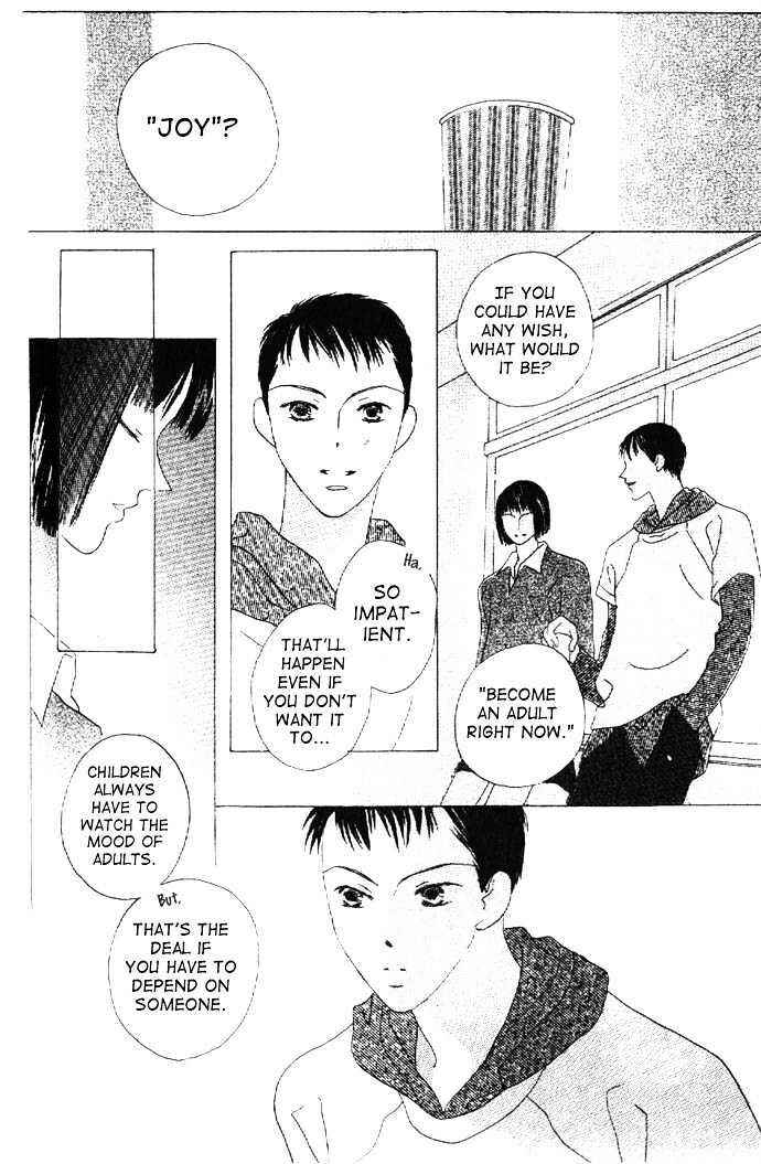 Page 20 Chapter 13 Kiss