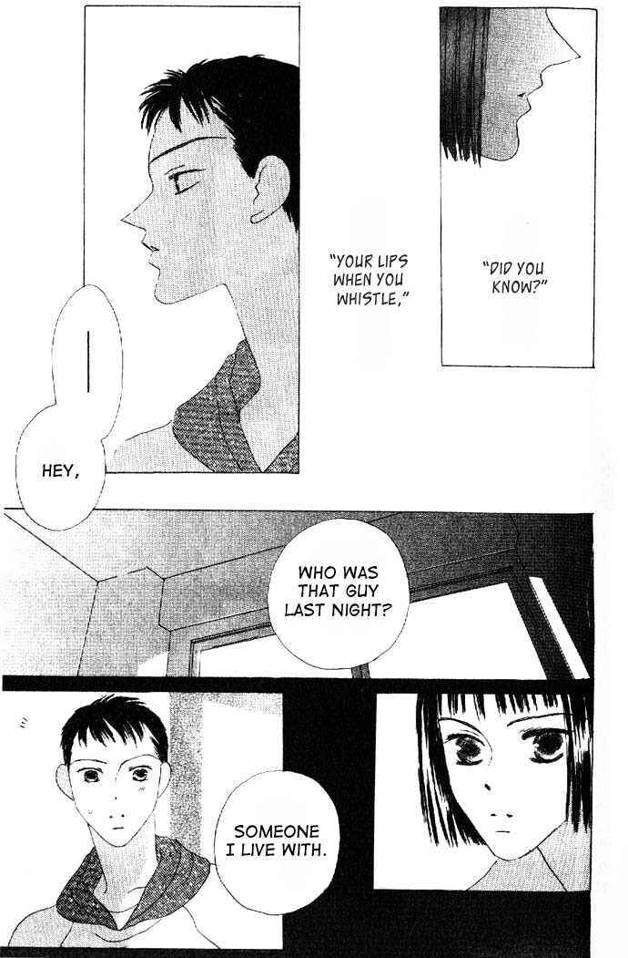 Page 21 Chapter 13 Kiss