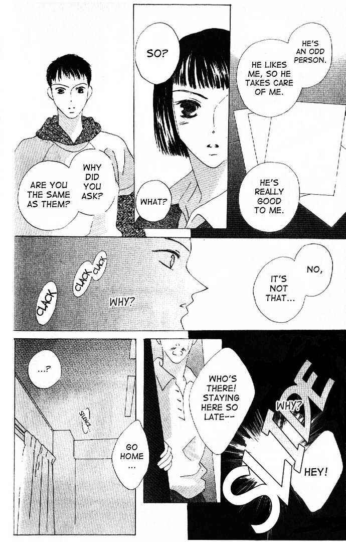 Page 22 Chapter 13 Kiss