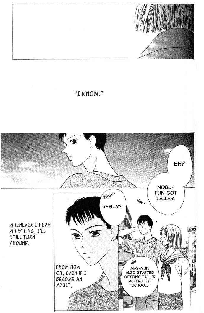 Page 35 Chapter 13 Kiss
