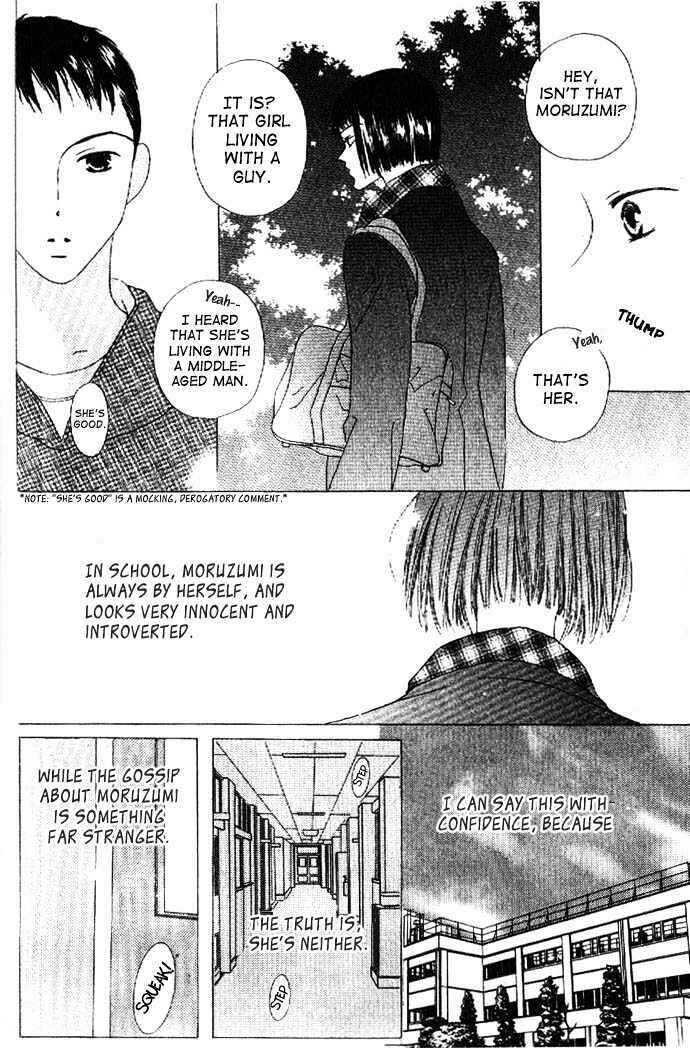 Page 8 Chapter 13 Kiss