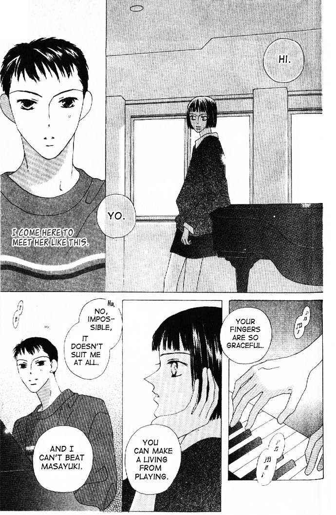 Page 9 Chapter 13 Kiss