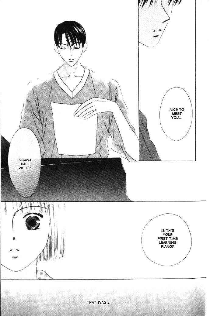 Page 12 Chapter 4 Kiss