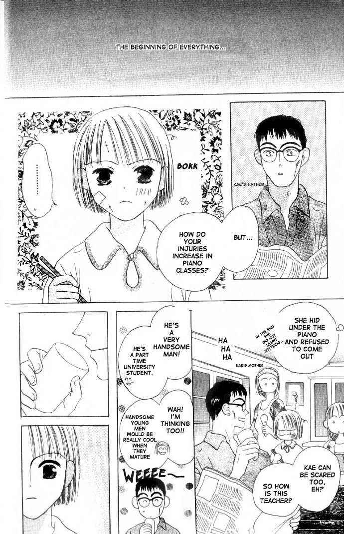 Page 13 Chapter 4 Kiss