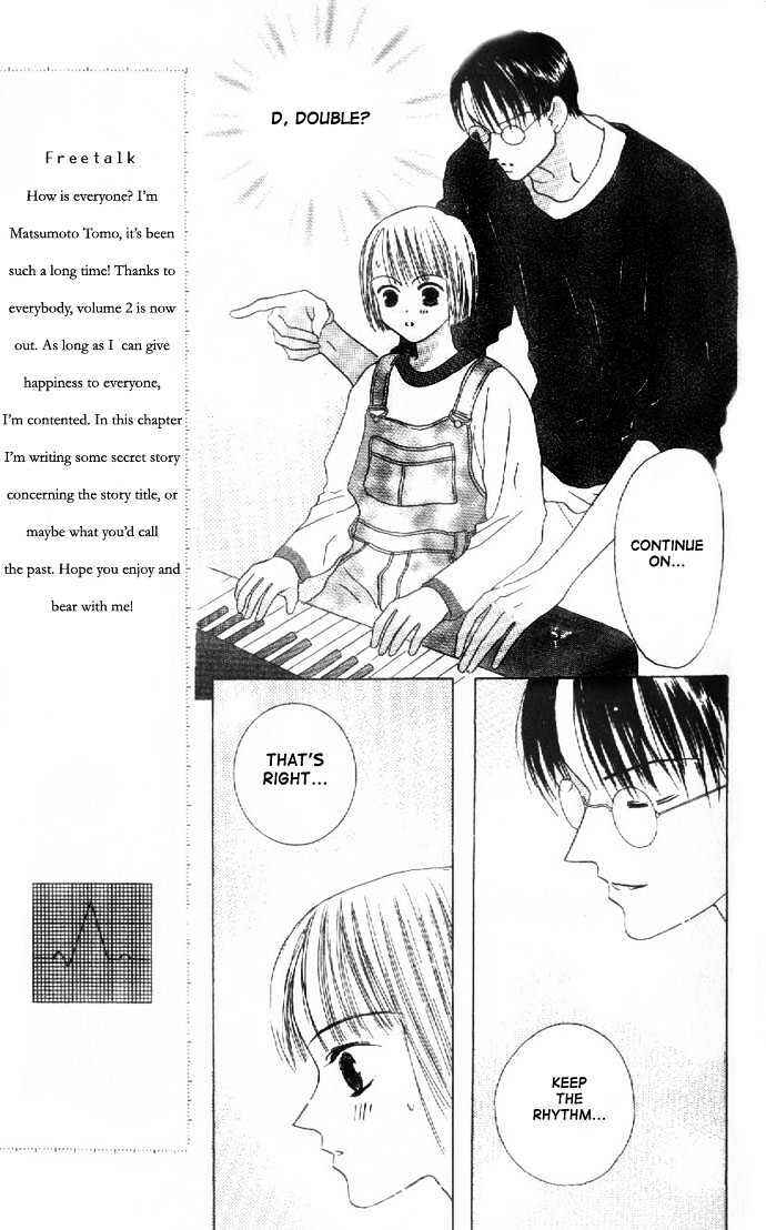 Page 18 Chapter 4 Kiss