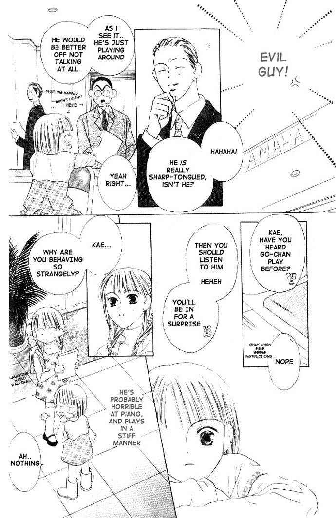 Page 21 Chapter 4 Kiss