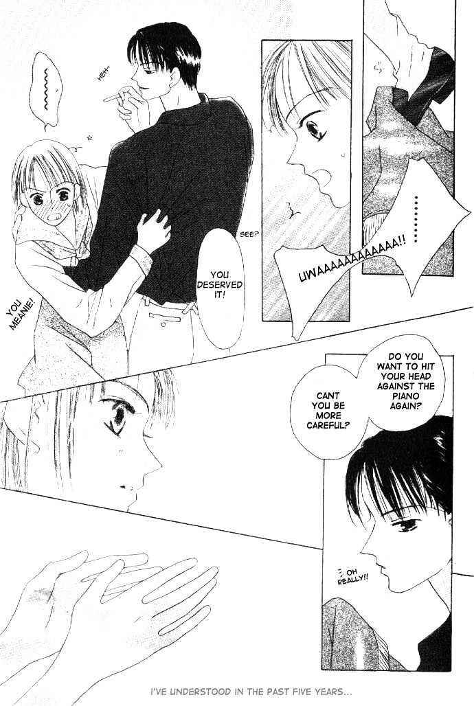 Page 28 Chapter 4 Kiss