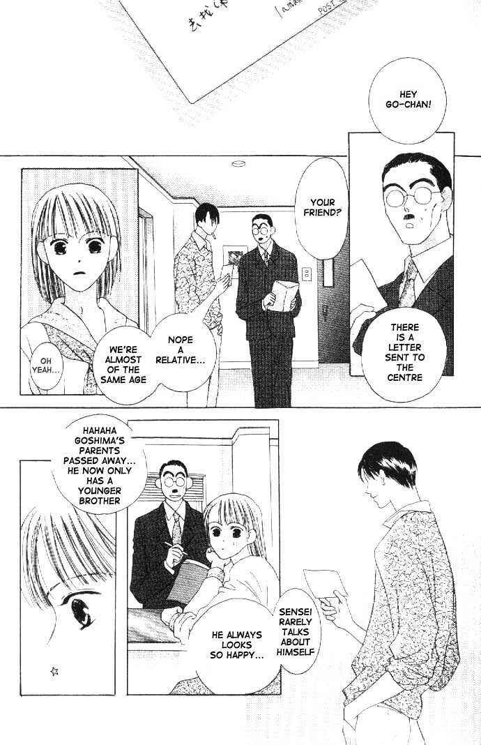 Page 30 Chapter 4 Kiss