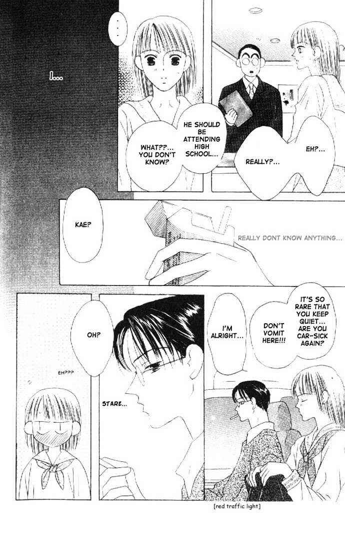 Page 31 Chapter 4 Kiss