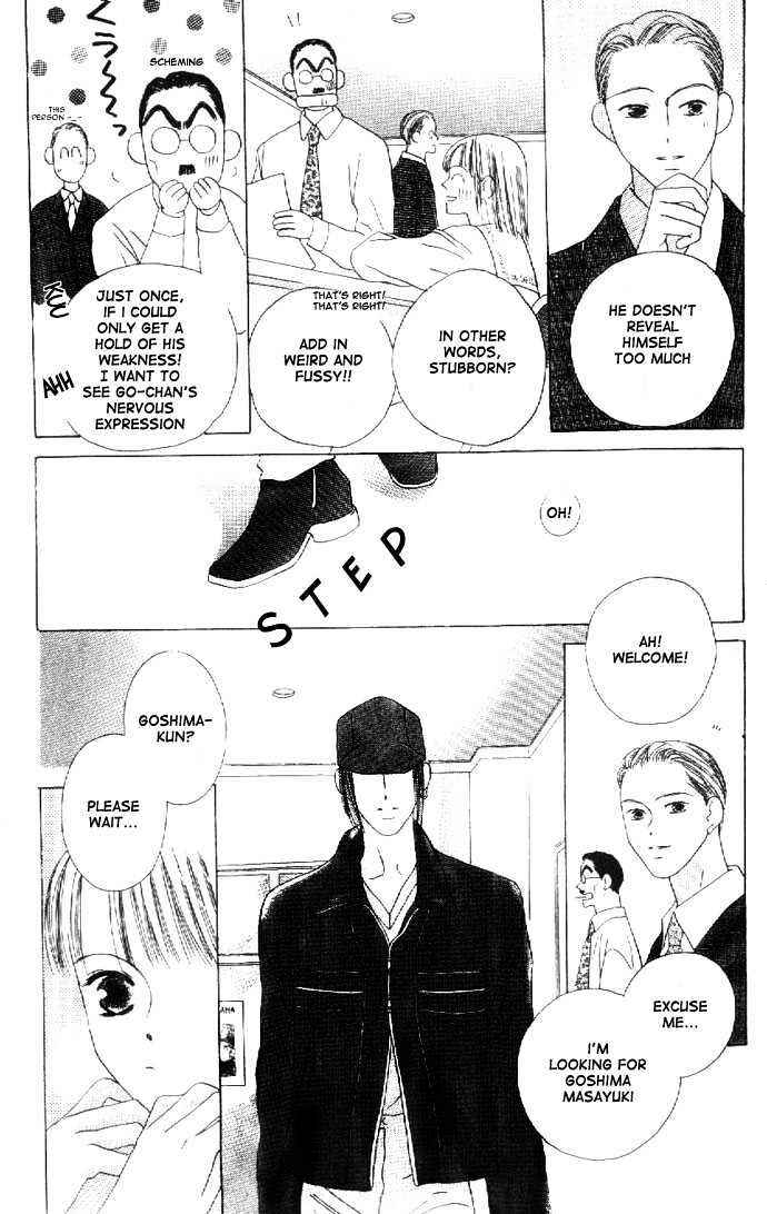 Page 34 Chapter 4 Kiss