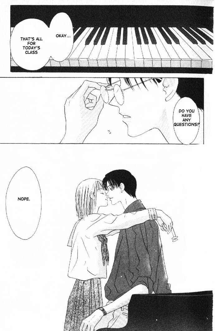 Page 8 Chapter 4 Kiss