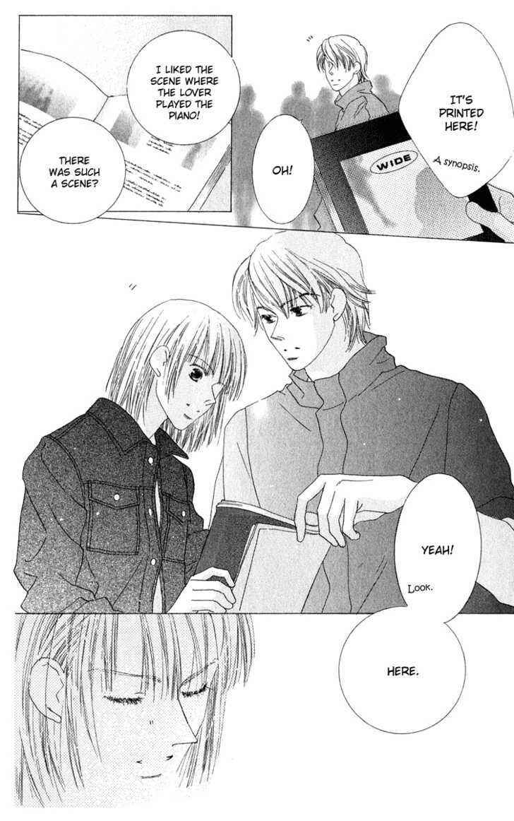 Page 13 Chapter 36 Kiss