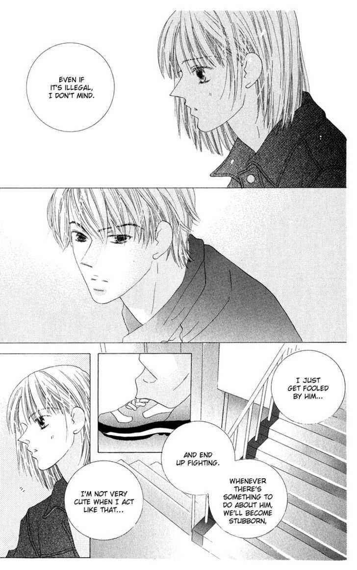 Page 16 Chapter 36 Kiss