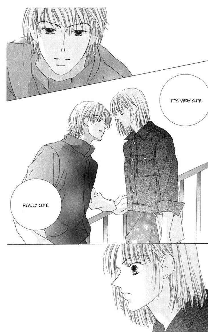 Page 17 Chapter 36 Kiss