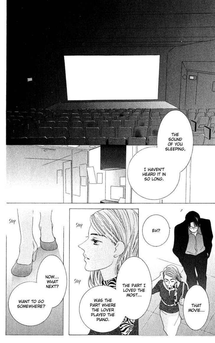 Page 29 Chapter 36 Kiss