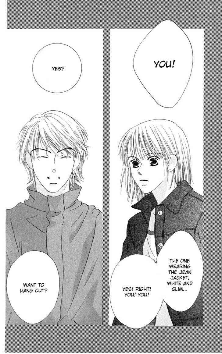 Page 5 Chapter 36 Kiss