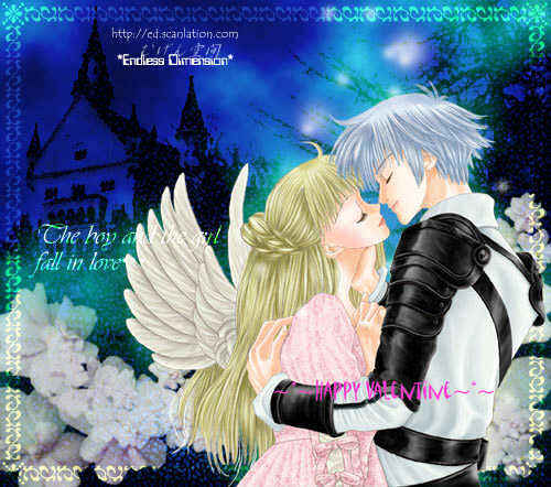 Page 2 Chapter 6 Kiss
