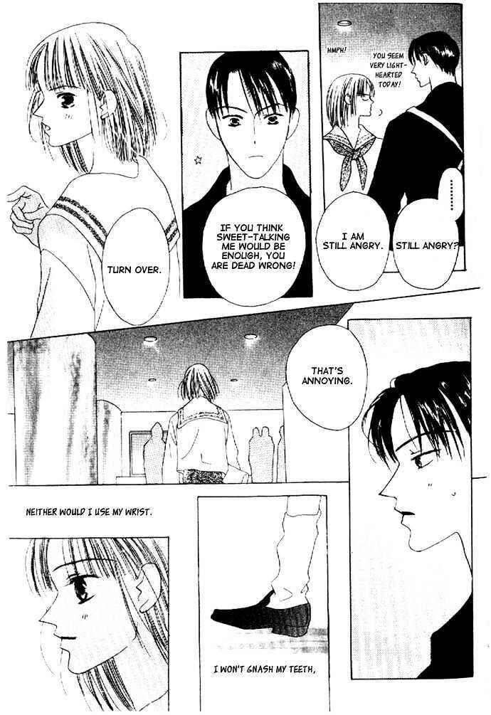 Page 23 Chapter 6 Kiss
