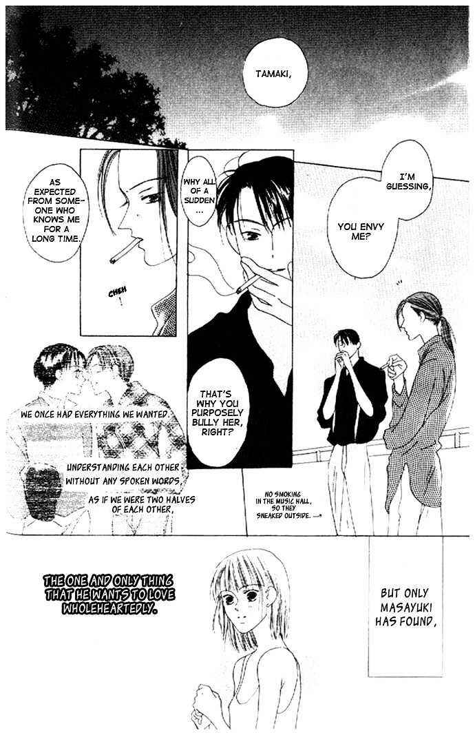 Page 26 Chapter 6 Kiss