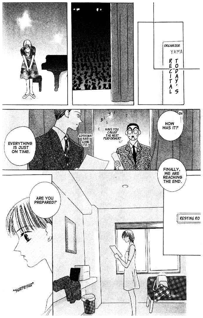 Page 28 Chapter 6 Kiss