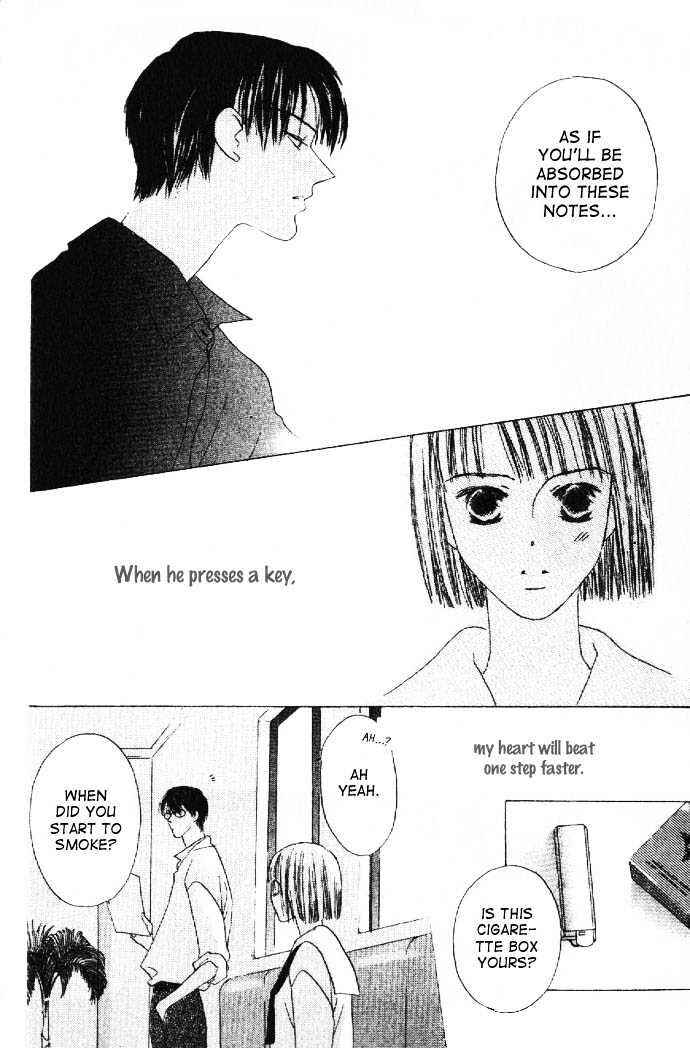 Page 16 Chapter 19 Kiss