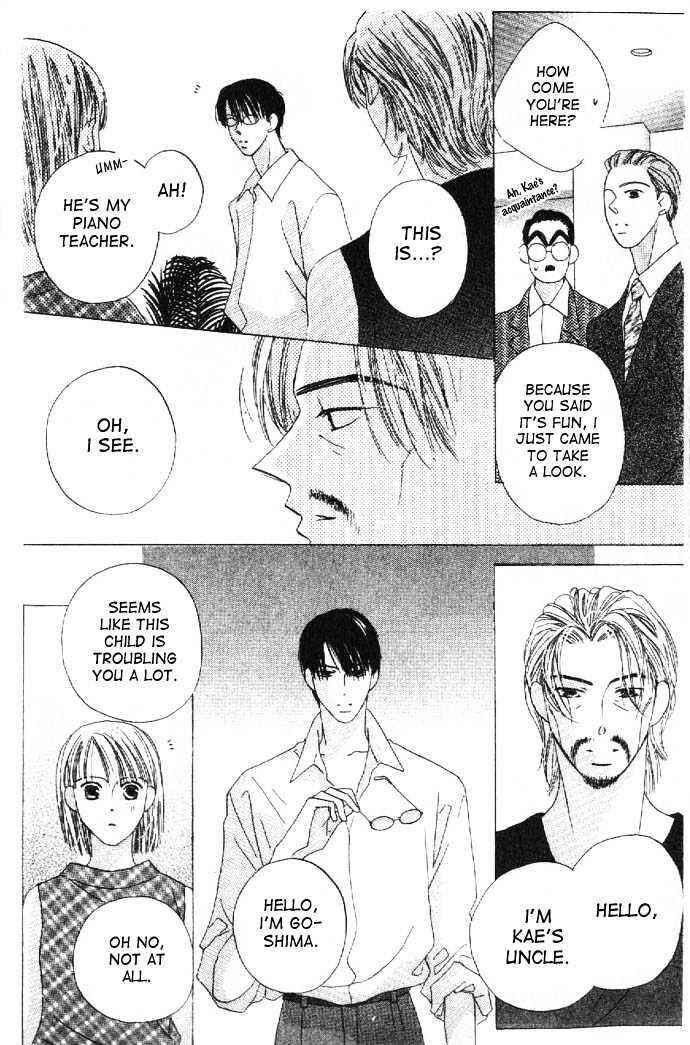 Page 28 Chapter 19 Kiss