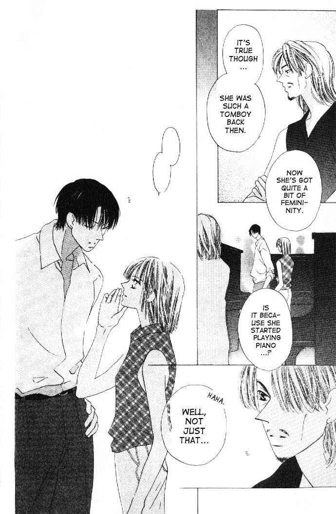 Page 32 Chapter 19 Kiss