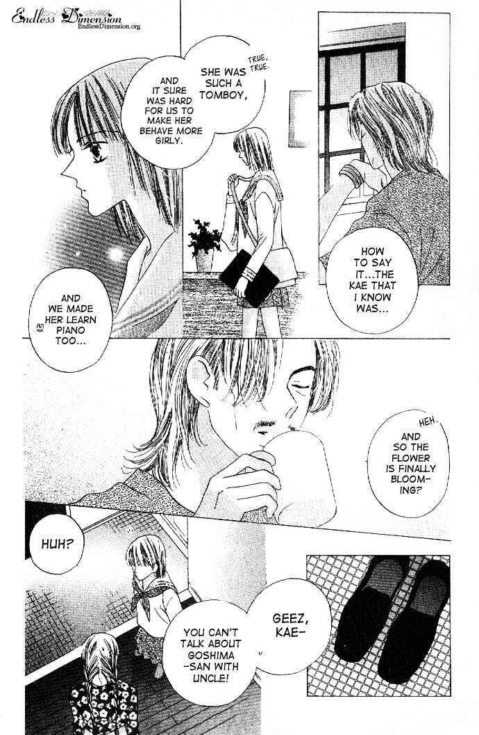 Page 8 Chapter 19 Kiss