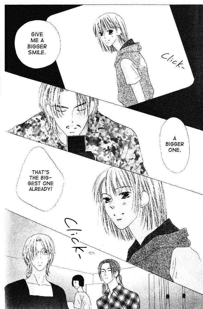Page 14 Chapter 21 Kiss
