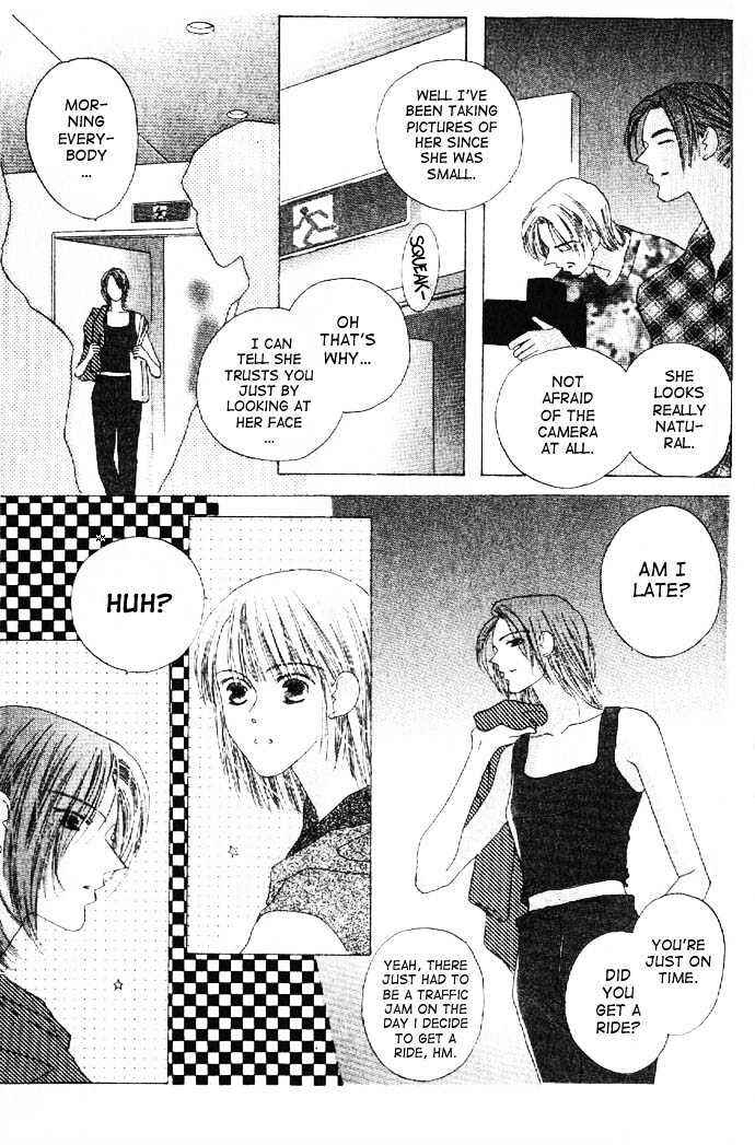 Page 15 Chapter 21 Kiss