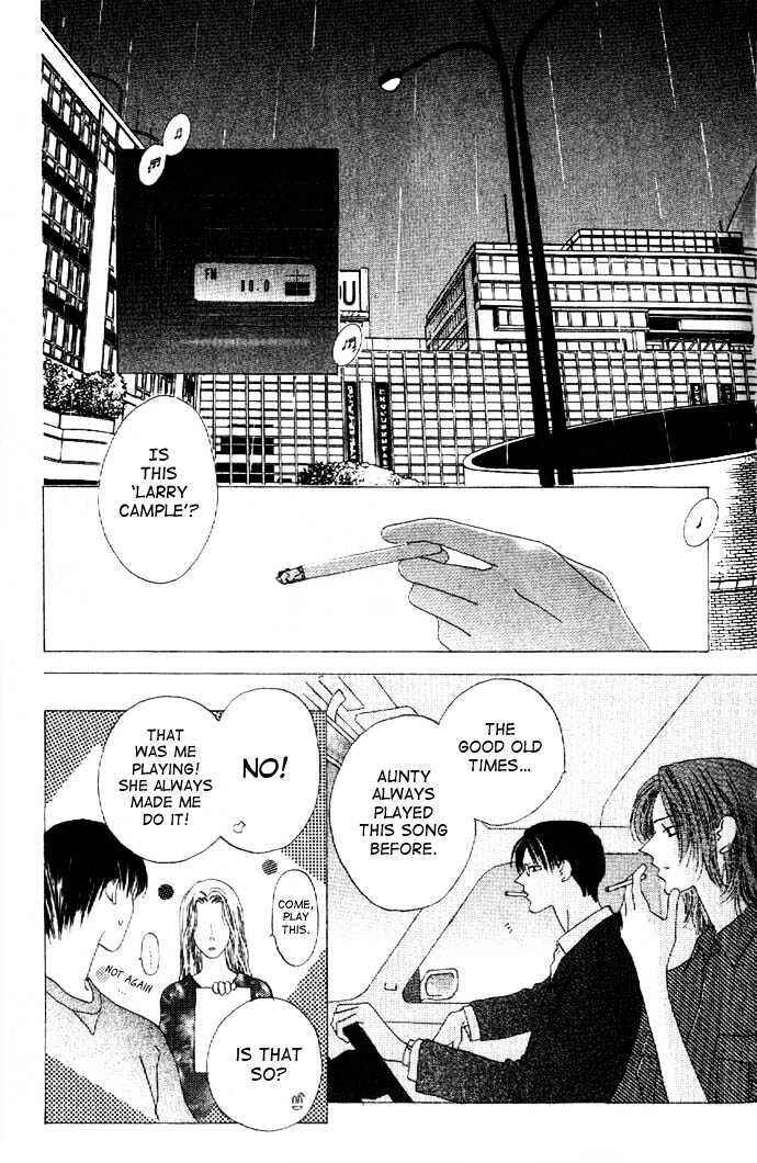 Page 9 Chapter 21 Kiss