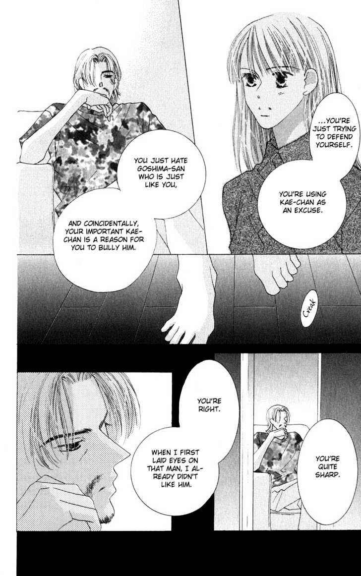 Page 10 Chapter 28 Kiss