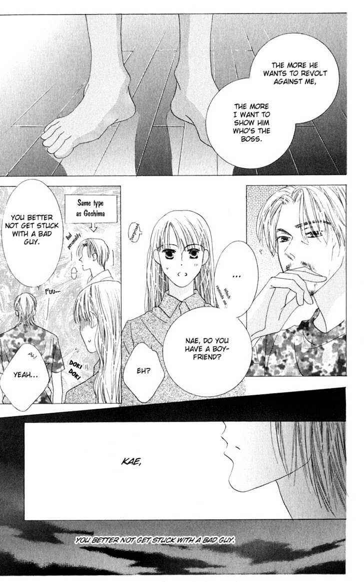 Page 11 Chapter 28 Kiss
