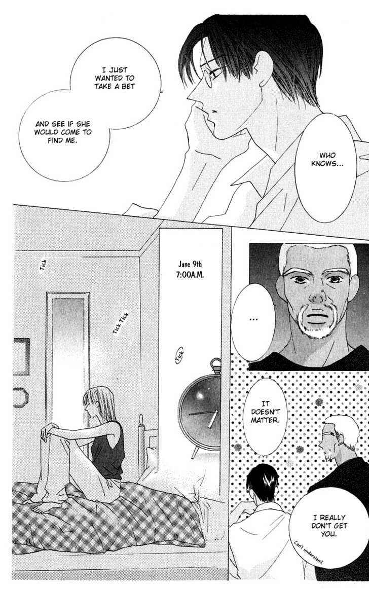 Page 14 Chapter 28 Kiss
