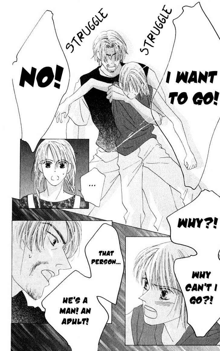 Page 18 Chapter 28 Kiss