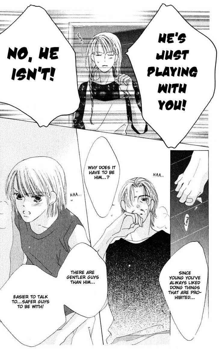 Page 19 Chapter 28 Kiss