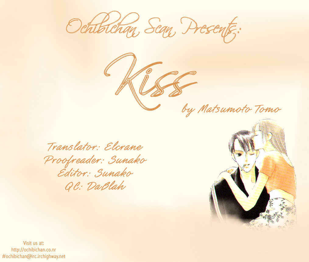 Page 2 Chapter 28 Kiss