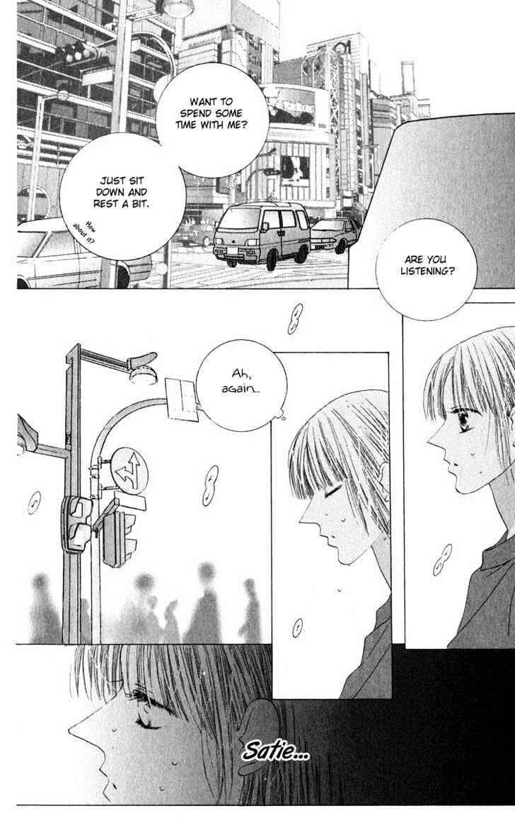 Page 26 Chapter 28 Kiss