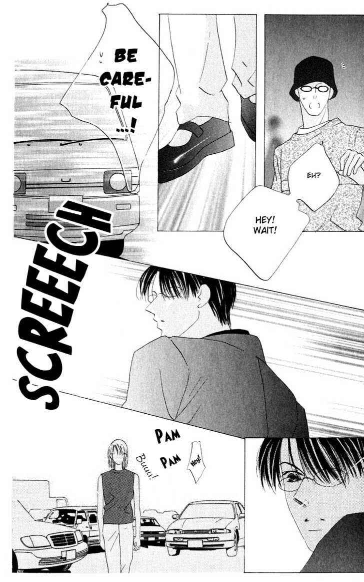 Page 28 Chapter 28 Kiss
